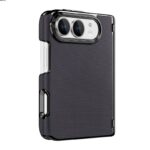 iPhone Duo 2in1 PC+TPU ケース magsafe対応ケース スタンド機能 iphone ケース スマホケース 全7色 SKU:PC09142026021 - 画像 (39)