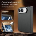 iPhone Duo 2in1 PC+TPU ケース magsafe対応ケース スタンド機能 iphone ケース スマホケース 全7色 SKU:PC09142026021 - 画像 (37)