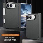 iPhone Duo 2in1 PC+TPU ケース magsafe対応ケース スタンド機能 iphone ケース スマホケース 全7色 SKU:PC09142026021 - 画像 (36)