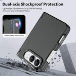 iPhone Duo 2in1 PC+TPU ケース magsafe対応ケース スタンド機能 iphone ケース スマホケース 全7色 SKU:PC09142026021 - 画像 (32)