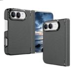 iPhone Duo 2in1 PC+TPU ケース magsafe対応ケース スタンド機能 iphone ケース スマホケース 全7色 SKU:PC09142026021 - 画像 (31)