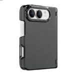 iPhone Duo 2in1 PC+TPU ケース magsafe対応ケース スタンド機能 iphone ケース スマホケース 全7色 SKU:PC09142026021 - 画像 (29)