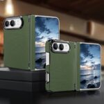 iPhone Duo 2in1 PC+TPU ケース magsafe対応ケース スタンド機能 iphone ケース スマホケース 全7色 SKU:PC09142026021 - 画像 (28)