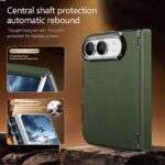 iPhone Duo 2in1 PC+TPU ケース magsafe対応ケース スタンド機能 iphone ケース スマホケース 全7色 SKU:PC09142026021 - 画像 (27)