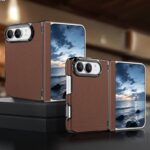 iPhone Duo 2in1 PC+TPU ケース magsafe対応ケース スタンド機能 iphone ケース スマホケース 全7色 SKU:PC09142026021 - 画像 (22)