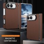 iPhone Duo 2in1 PC+TPU ケース magsafe対応ケース スタンド機能 iphone ケース スマホケース 全7色 SKU:PC09142026021 - 画像 (21)