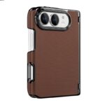 iPhone Duo 2in1 PC+TPU ケース magsafe対応ケース スタンド機能 iphone ケース スマホケース 全7色 SKU:PC09142026021 - 画像 (17)