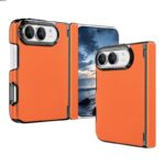 iPhone Duo 2in1 PC+TPU ケース magsafe対応ケース スタンド機能 iphone ケース スマホケース 全7色 SKU:PC09142026021 - 画像 (13)