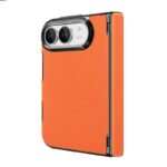 iPhone Duo 2in1 PC+TPU ケース magsafe対応ケース スタンド機能 iphone ケース スマホケース 全7色 SKU:PC09142026021 - 画像 (12)
