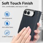 iPhone Duo 2in1 PC+TPU ケース magsafe対応ケース スタンド機能 iphone ケース スマホケース 全7色 SKU:PC09142026021 - 画像 (10)