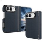 iPhone Duo 2in1 PC+TPU ケース magsafe対応ケース スタンド機能 iphone ケース スマホケース 全7色 SKU:PC09142026021 - 画像 (8)