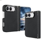 iPhone Duo 2in1 PC+TPU ケース magsafe対応ケース スタンド機能 iphone ケース スマホケース 全7色 SKU:PC09142026021 - 画像 (5)