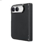 iPhone Duo 2in1 PC+TPU ケース magsafe対応ケース スタンド機能 iphone ケース スマホケース 全7色 SKU:PC09142026021 - 画像 (4)