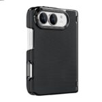 iPhone Duo 2in1 PC+TPU ケース magsafe対応ケース スタンド機能 iphone ケース スマホケース 全7色 SKU:PC09142026021 - 画像 (3)