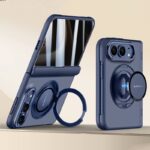 iPhone Duo 2in1 PC+TPU ケース magsafe対応ケース スタンド機能 iphone ケース スマホケース 全3色 SKU:PC09142026022 - 画像 (22)