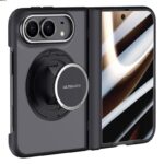 iPhone Duo 2in1 PC+TPU ケース magsafe対応ケース スタンド機能 iphone ケース スマホケース 全3色 SKU:PC09142026022 - 画像 (18)