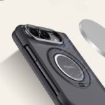 iPhone Duo 2in1 PC+TPU ケース magsafe対応ケース スタンド機能 iphone ケース スマホケース 全3色 SKU:PC09142026022 - 画像 (17)