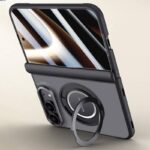iPhone Duo 2in1 PC+TPU ケース magsafe対応ケース スタンド機能 iphone ケース スマホケース 全3色 SKU:PC09142026022 - 画像 (16)