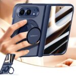 iPhone Duo 2in1 PC+TPU ケース magsafe対応ケース スタンド機能 iphone ケース スマホケース 全3色 SKU:PC09142026022 - 画像 (10)