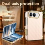 iPhone Duo 2in1 PC+TPU ケース  スタンド機能 iphone ケース スマホケース 全7色 SKU:PC09142026023 - 画像 (30)