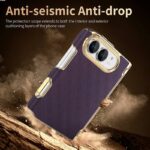 iPhone Duo 2in1 PC+TPU ケース  スタンド機能 iphone ケース スマホケース 全7色 SKU:PC09142026023 - 画像 (18)