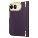 iPhone Duo 2in1 PC+TPU ケース  スタンド機能 iphone ケース スマホケース 全7色 SKU:PC09142026023 - 画像 (16)