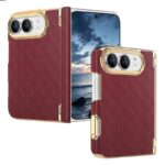 iPhone Duo 2in1 PC+TPU ケース  スタンド機能 iphone ケース スマホケース 全7色 SKU:PC09142026023 - 画像 (13)
