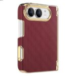 iPhone Duo 2in1 PC+TPU ケース  スタンド機能 iphone ケース スマホケース 全7色 SKU:PC09142026023 - 画像 (12)