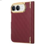 iPhone Duo 2in1 PC+TPU ケース  スタンド機能 iphone ケース スマホケース 全7色 SKU:PC09142026023 - 画像 (11)