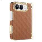 iPhone Duo 2in1 PC+TPU ケース  スタンド機能 iphone ケース スマホケース 全7色 SKU:PC09142026023 - 画像 (7)