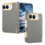 iPhone Duo 2in1 PC+TPU ケース  スタンド機能 iphone ケース スマホケース 全7色 SKU:PC09142026023 - 画像 (5)
