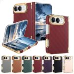 iPhone Duo 2in1 PC+TPU ケース  スタンド機能 iphone ケース スマホケース 全7色 SKU:PC09142026023 - 画像 (2)