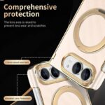 iPhone Duo 2in1 PC+TPU ケース magsafe対応ケース スタンド機能 iphone ケース スマホケース 全7色 SKU:PC09142026024 - 画像 (27)