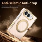 iPhone Duo 2in1 PC+TPU ケース magsafe対応ケース スタンド機能 iphone ケース スマホケース 全7色 SKU:PC09142026024 - 画像 (26)