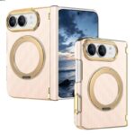 iPhone Duo 2in1 PC+TPU ケース magsafe対応ケース スタンド機能 iphone ケース スマホケース 全7色 SKU:PC09142026024 - 画像 (25)