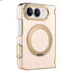 iPhone Duo 2in1 PC+TPU ケース magsafe対応ケース スタンド機能 iphone ケース スマホケース 全7色 SKU:PC09142026024 - 画像 (22)