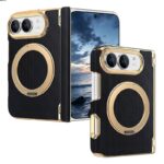 iPhone Duo 2in1 PC+TPU ケース magsafe対応ケース スタンド機能 iphone ケース スマホケース 全7色 SKU:PC09142026024 - 画像 (20)