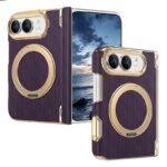 iPhone Duo 2in1 PC+TPU ケース magsafe対応ケース スタンド機能 iphone ケース スマホケース 全7色 SKU:PC09142026024 - 画像 (19)