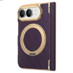 iPhone Duo 2in1 PC+TPU ケース magsafe対応ケース スタンド機能 iphone ケース スマホケース 全7色 SKU:PC09142026024 - 画像 (17)