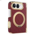 iPhone Duo 2in1 PC+TPU ケース magsafe対応ケース スタンド機能 iphone ケース スマホケース 全7色 SKU:PC09142026024 - 画像 (12)