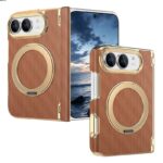 iPhone Duo 2in1 PC+TPU ケース magsafe対応ケース スタンド機能 iphone ケース スマホケース 全7色 SKU:PC09142026024 - 画像 (9)