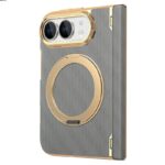 iPhone Duo 2in1 PC+TPU ケース magsafe対応ケース スタンド機能 iphone ケース スマホケース 全7色 SKU:PC09142026024 - 画像 (4)