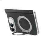 iPhone Duo 2in1 PC+TPU ケース magsafe対応ケース スタンド機能 iphone ケース スマホケース 全7色 SKU:PC09142026025 - 画像 (67)