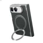 iPhone Duo 2in1 PC+TPU ケース magsafe対応ケース スタンド機能 iphone ケース スマホケース 全7色 SKU:PC09142026025 - 画像 (66)