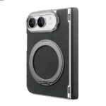 iPhone Duo 2in1 PC+TPU ケース magsafe対応ケース スタンド機能 iphone ケース スマホケース 全7色 SKU:PC09142026025 - 画像 (65)