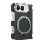 iPhone Duo 2in1 PC+TPU ケース magsafe対応ケース スタンド機能 iphone ケース スマホケース 全7色 SKU:PC09142026025 - 画像 (64)