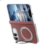 iPhone Duo 2in1 PC+TPU ケース magsafe対応ケース スタンド機能 iphone ケース スマホケース 全7色 SKU:PC09142026025 - 画像 (56)