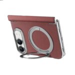 iPhone Duo 2in1 PC+TPU ケース magsafe対応ケース スタンド機能 iphone ケース スマホケース 全7色 SKU:PC09142026025 - 画像 (55)