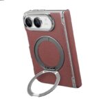 iPhone Duo 2in1 PC+TPU ケース magsafe対応ケース スタンド機能 iphone ケース スマホケース 全7色 SKU:PC09142026025 - 画像 (54)
