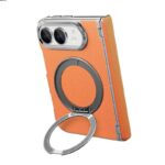 iPhone Duo 2in1 PC+TPU ケース magsafe対応ケース スタンド機能 iphone ケース スマホケース 全7色 SKU:PC09142026025 - 画像 (42)